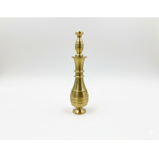 مكحلة نحاسية مغربية